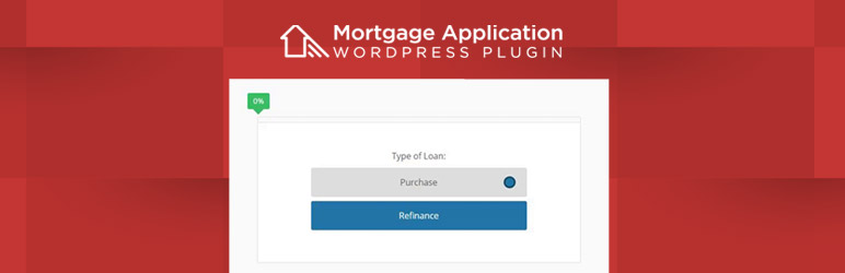 1003 Mortgage Application Preview Wordpress Plugin - Rating, Reviews, Demo & Download