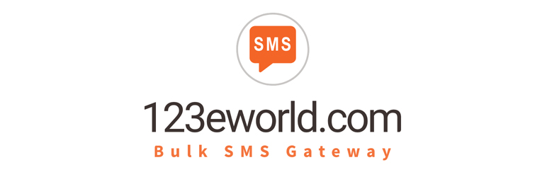 123eworld SMS Preview Wordpress Plugin - Rating, Reviews, Demo & Download