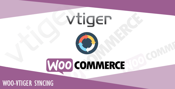 2 Way Woocommerce VTiger Integration On Different Server Preview Wordpress Plugin - Rating, Reviews, Demo & Download