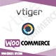 2 Way Woocommerce VTiger Integration On Different Server