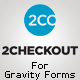 2Checkout Gateway For Gravity Forms