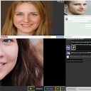 2Way VideoCalls And Random Chat – HTML5 Webcam Videochat