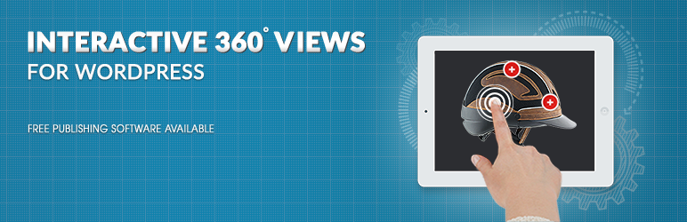 360 Product Viewer Preview Wordpress Plugin - Rating, Reviews, Demo & Download