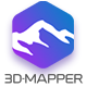 3D Map Wordpress Plugin – 3D-Mapper