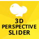 3D Perspective Slider Addon For WPBakery Page Builder