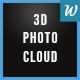 3D Photo Cloud – WordPress Media Plugin