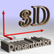 3d Presentation – WordPress 3d Display Plugin