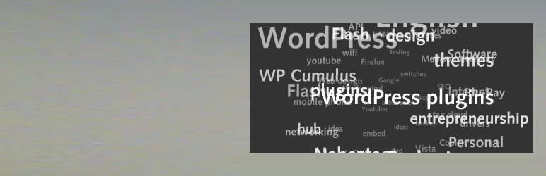 3D Tag Cloud Preview Wordpress Plugin - Rating, Reviews, Demo & Download