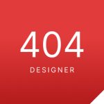 404 Designer