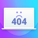 404 Monitor
