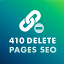 410 Delete Pages SEO