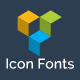 4k Icon Fonts For WPBakery Page Builder (fomerly Visual Composer)