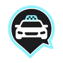 8vision Taxi Booking Chat