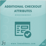 WooCommerce Custom Checkout Plugin