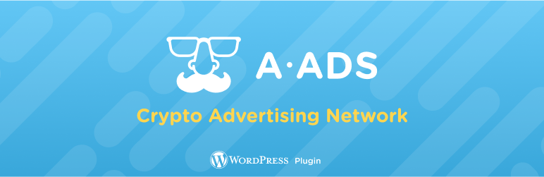 A-ADS Preview Wordpress Plugin - Rating, Reviews, Demo & Download