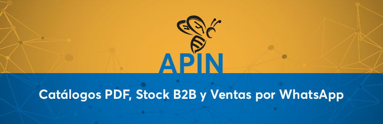 A.P.I.N Wordpress Plugin - Rating, Reviews, Demo & Download