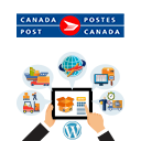 A2z Canada Post Automated Shipping For WooCommerce
