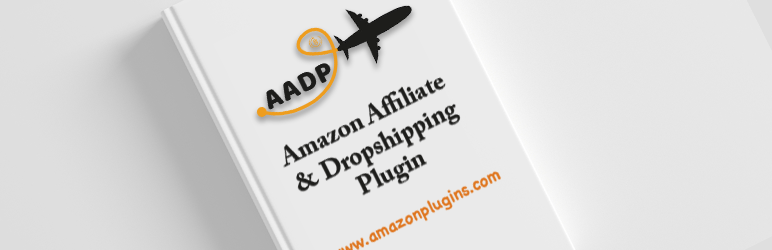 AADP: Amazon Affiliate & Dropshipping For WooCommerce Preview Wordpress Plugin - Rating, Reviews, Demo & Download