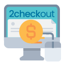 Accept 2Checkout Payments Using Contact Form 7