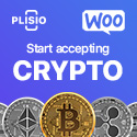 Accept Cryptocurrencies With Plisio