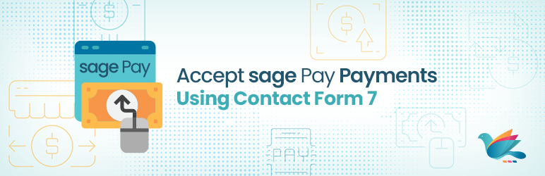 Accept SagePay Payments Using Contact Form 7 Preview Wordpress Plugin - Rating, Reviews, Demo & Download