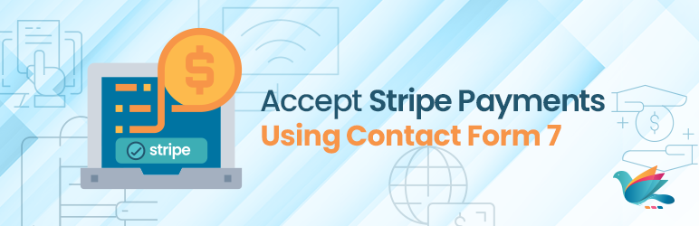 Accept Stripe Payments Using Contact Form 7 Preview Wordpress Plugin - Rating, Reviews, Demo & Download