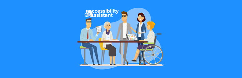 Accessibility Assistant Preview Wordpress Plugin - Rating, Reviews, Demo & Download