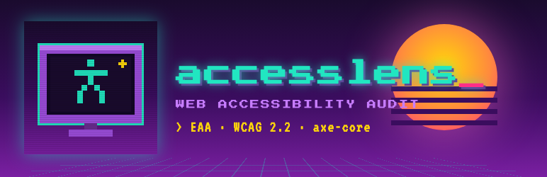 AccessLens – Web Accessibility Audit Preview Wordpress Plugin - Rating, Reviews, Demo & Download
