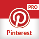 AccessPress Pinterest Pro – Pinterest Plugin For WordPress