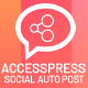 AccessPress Social Auto Post