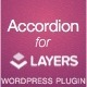 Accordion – For Layers WordPress Theme