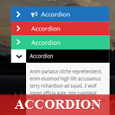 Accordion Shortcode And Widget