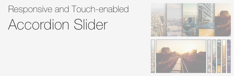 Accordion Slider Lite Preview Wordpress Plugin - Rating, Reviews, Demo & Download