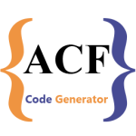 ACF Code Generator