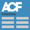 ACF Columns