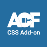ACF CSS ADD-ON