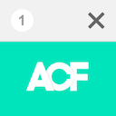 ACF Flexible Content Modal