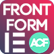 ACF Front Form For Elementor Page Builder