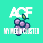 ACF My Media Cluster
