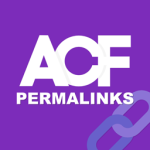 ACF Permalinks