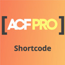 ACF Pro Show Fields Shortcode