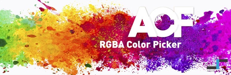 ACF RGBA Color Picker Preview Wordpress Plugin - Rating, Reviews, Demo & Download