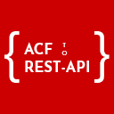 ACF To REST API