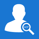 ACF User Search