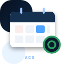 ACS Business Calendar