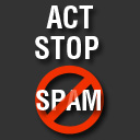 Act Stop Spam