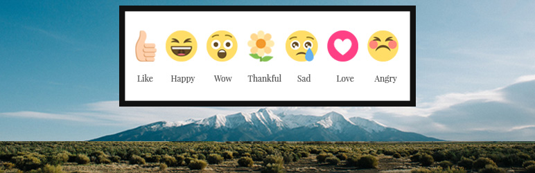 Activity Reactions For Buddypress Preview Wordpress Plugin - Rating, Reviews, Demo & Download