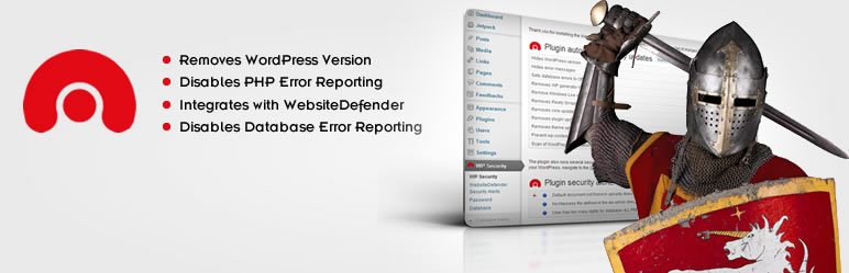 Acunetix WP Security Preview Wordpress Plugin - Rating, Reviews, Demo & Download