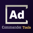 Ad Commander Tools