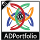 AD Portfolio Filter And Carousel Wordpress Plugin